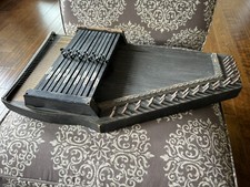 Vintage Autoharp Untested