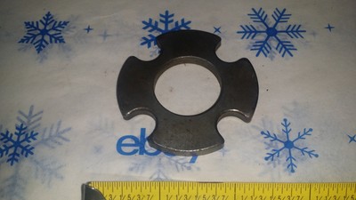 Volvo Eaton OEM Part Stamped 4302982 Bagged 3947059 Notched Washer