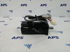 431-0203// TOEI VLBST-Z04030-GU UNCLEAN BS SERVO MOTOR USED/FAST