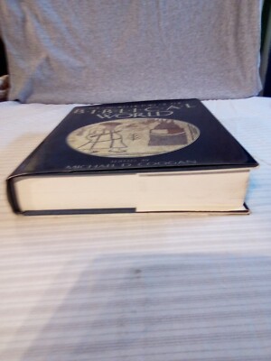 The Oxford History Of The Biblical World | eBay