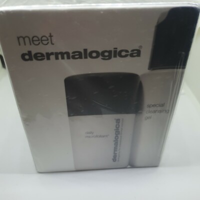 Dermalogica meet set