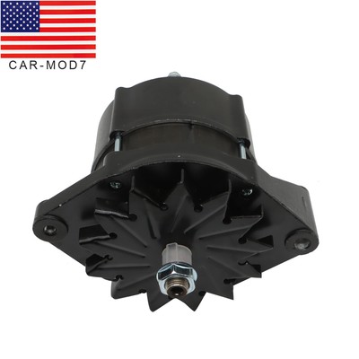 45-2671(120A 14.5V) Long Life Alternator For Thermo King Tripac APU Evo