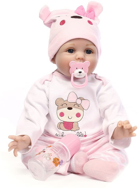 minidiva reborn baby doll
