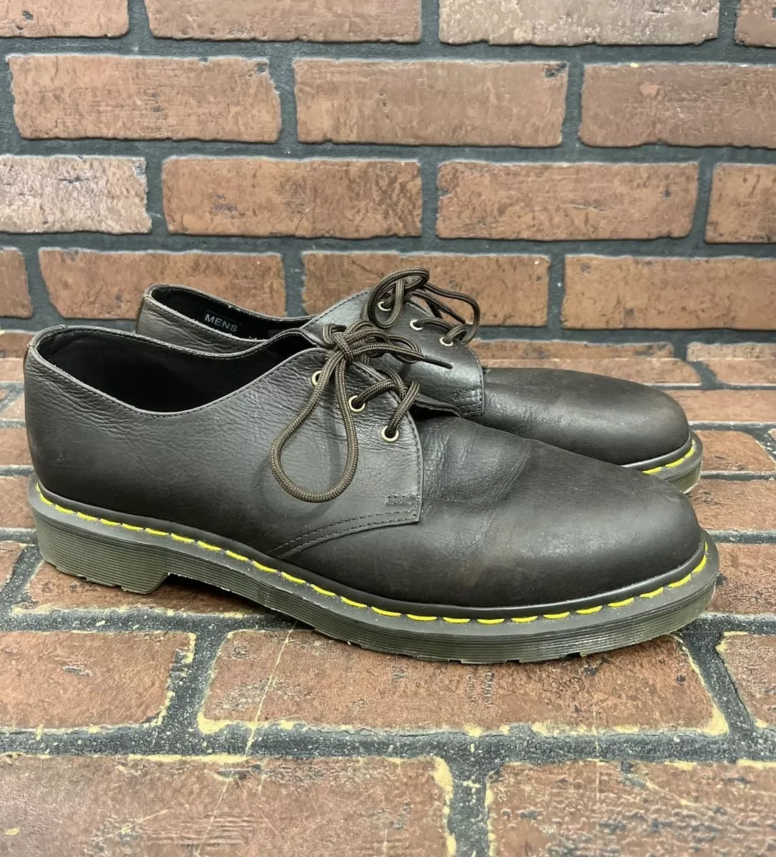 Dr martens shoes clearance aw004