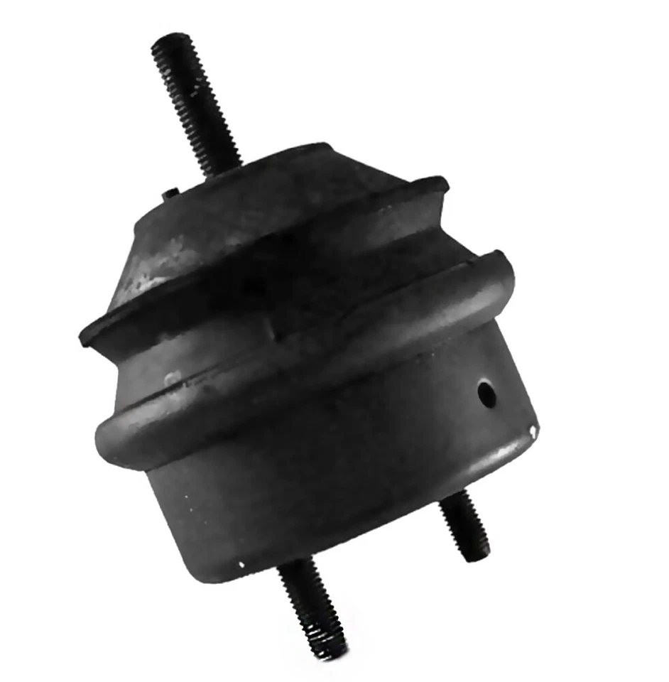 2859 Soporte de motor delantero derecho para Buick Skylark, Chevrolet Beretta 2,3 L 22538994 Foto 3 de 4