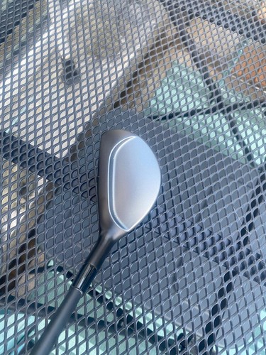 GOLF Mizuno JPX FLI-HI Hybrid 4H 4 ProjectX Graphitschaft 4.5 R-Flex 70g +Cover - Bild 4 von 13