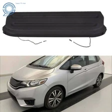 For 2015 2016-2019 Honda Fit Non Retractable Cargo Cover Shield Shade Tonneau