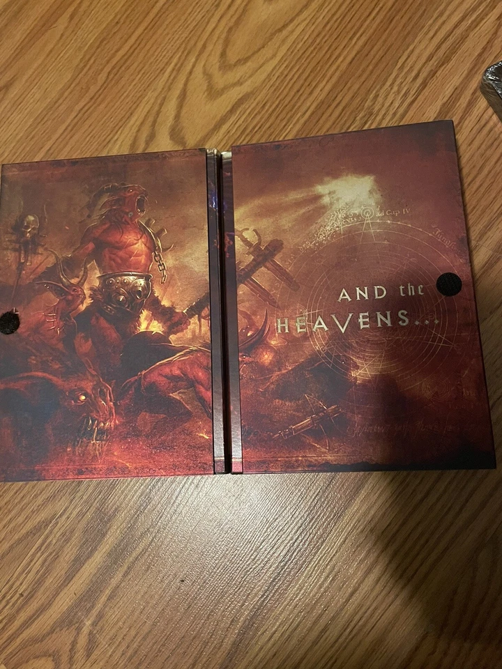 Diablo 3 Battle chest NEW IN BOX - Image 2 of 3