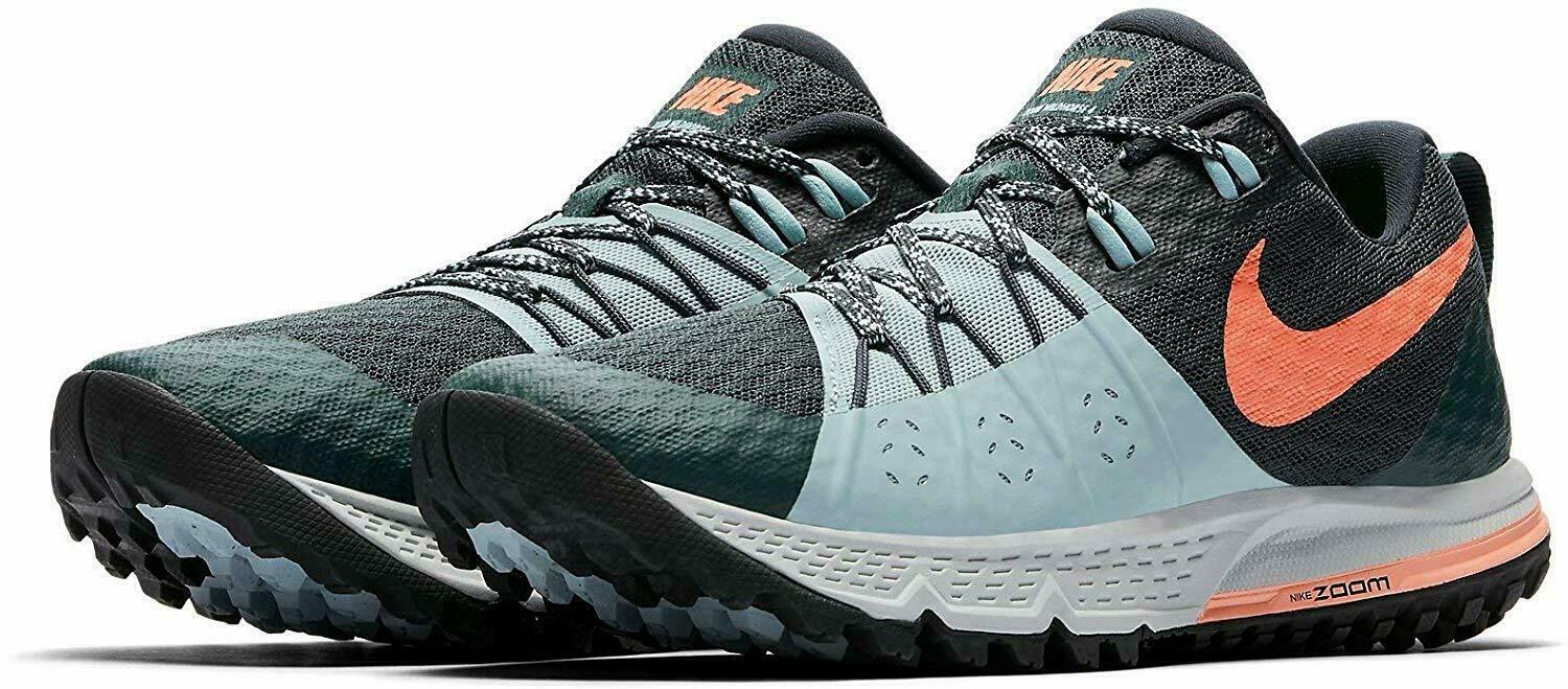 nike womens trail running shoes