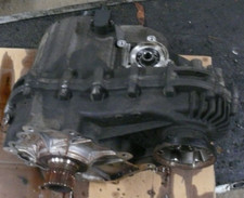 Verteilergetriebe mit 1 Jahr Gewährleistung Mercedes ML W164 164 A1642801000 Verteilergetriebe mit 1 Jahr Gewährleistung Mercedes ML W164 164 A1642801000