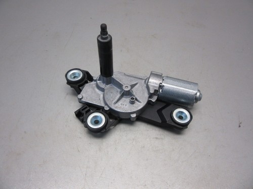 FORD FOCUS III Turnier DYB Wischermotor Hinten Heckklappe F1FB-17K441-AA (312)