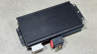 1664352 Endstufe Verstärker JBL Audiosystem Peugeot 207