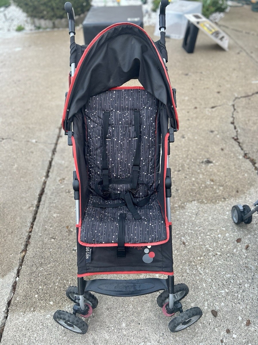 Compact Stroller Review Aldi Double Buggy Nipper V5 Double