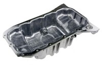NTY ÖLwanne FÜR Ford 1.6TI Focus I/Ii/Iii 98- C-MAX 07- Mondeo 07- Fiesta 0