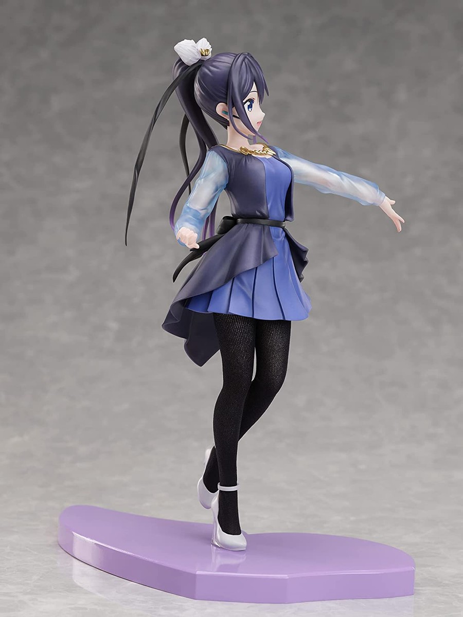 BANDAI - Rena F:NEX SELECTION PROJECT Rena Hananoi 1/7 PVC Figure w/ Tracking