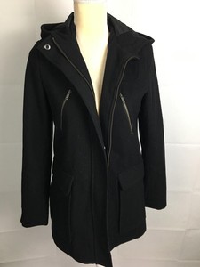 merona wool jacket