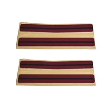 Fits For Kirby 146388, 146388A Vacuum Upper Belt Lifter Label 4pk