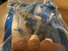 NEW McDONALDS MARVEL STUDIO THOR LOVE AND THUNDER  7