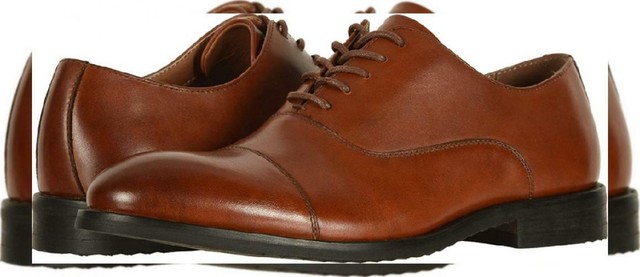 clarks james cap