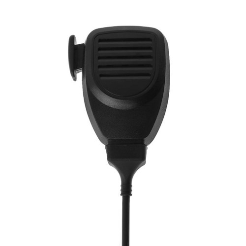 8 Pin Speaker KMC-30 Mic Microphone For Mobile Radio TK-760 TK768 TK-980 - Zdjęcie 8 z 8