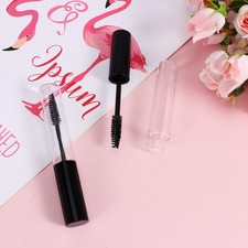  12 Pcs Tube De Mascara Vide Contenant Tubes À Rouge Lèvres Vides