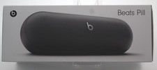 Beats Pill Portable Wireless Bluetooth Speaker Black MW443LL/A - SEALED NEW BOX