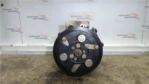 COMPRESOR AC Opel Vectra C GTS 2004 13171593 - Imagen 3 de 4