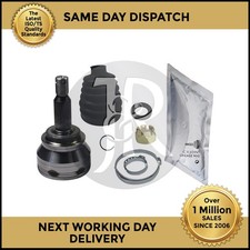 FITS MITSUBISHI ASX-LANCER-OUTLANDER 1.8-2.0-2.2-2.4-D-iD DRIVESHAFT CV JOINT