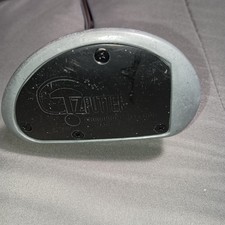 Rare Near Mint 48" Long TZ Broomstick Putter USA Made Steel Golf Club Good Grip