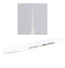Warhammer Brushes Citadel Brush: Synthetic Glaze Brush