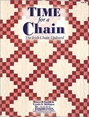 Time for a Chain : The Irish Chain Updated Lynda S Milligan Nancy