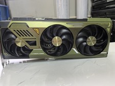 Manli R T X4090 Cyberpunk Full GPU Cooling Ki...
