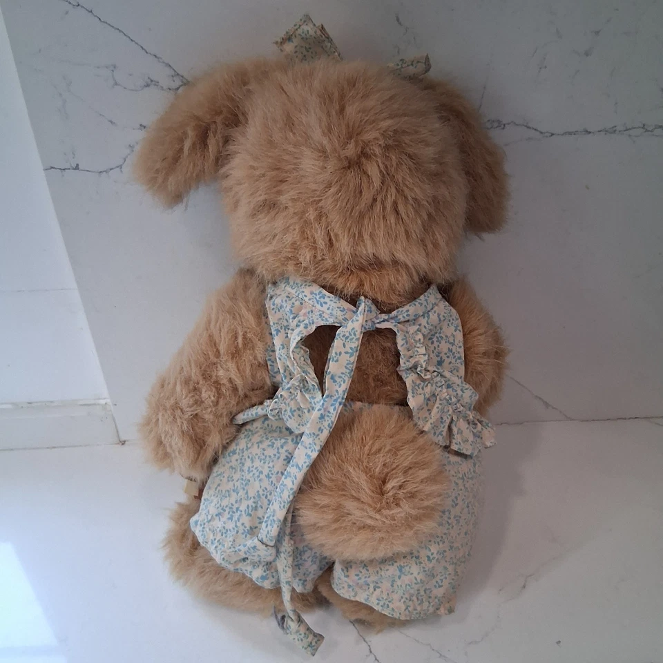 Applause Inc. Robert Raikes Original #53416 Dottie Philippines Tag Wood Face - Image 4 of 4