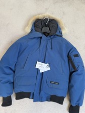 Canada Goose Chilliwack Bomber Jacket
