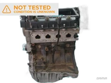 Renault Kangoo Nackter Motor 1.2 16V Benzin 55kW (75 HP) D4F712 2004 MPV (01-24)