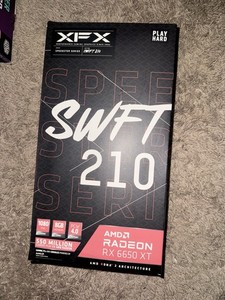 RX 6650 XT | eBay