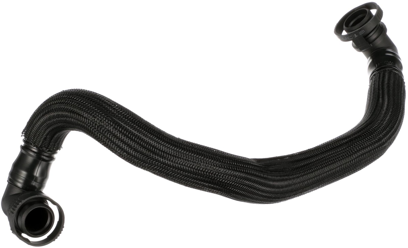 GATES-OE EMH442 Hose, crankcase ventilation for MINI
