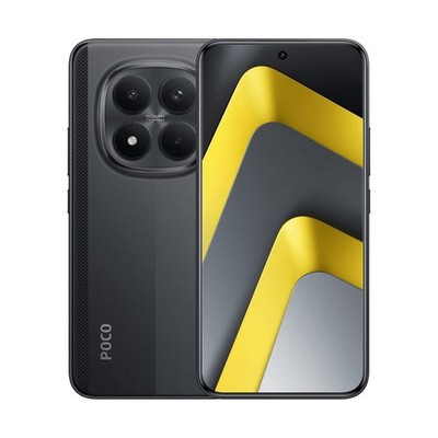 Smartphone Xiaomi M8 PRO 6,83'' Octa Core 12 GB RAM 512 GB Schwarz