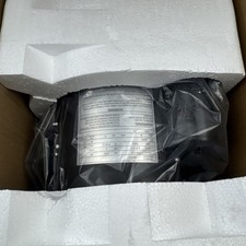 B625 3/4 HP 115/230V Pool Booster Pump Motor Replacement Kit for Polaris PB4-60