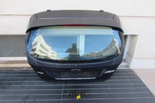 PORTELLONE BAULE COFANO POSTERIORE FORD FIESTA 6 2008-2017