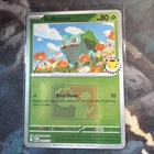 Pokémon TCG Bulbasaur pokemon day 2026 exclusive promo