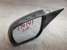 2009-2010 Subaru Forester Driver Side View Mirror Power Non-heated 91029SC050