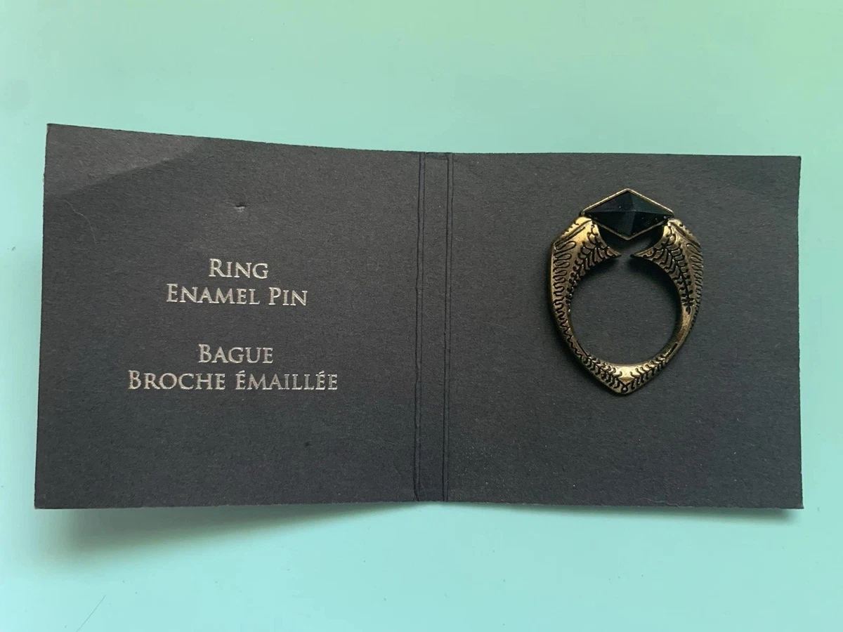 Horcrux Ring for sale | eBay