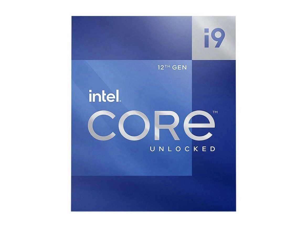 Intel Core i9-12900K Processor (5.2 GHz, 16 Cores, FCLGA1700) Box