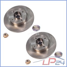 Disque de frein Renault MODUS