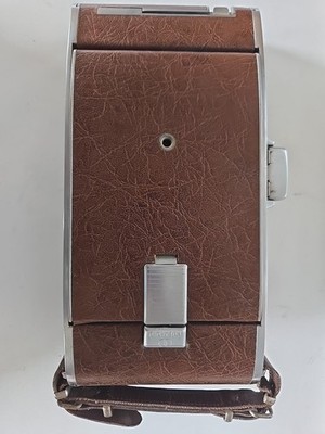 Vintage Polaroid Land Camera Speedliner Model 95B 1957-1961