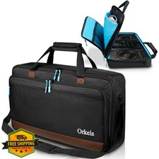 ORKELS DJ Controller Bag Case fits Pioneer DDJ REV1 OMNIS DUO