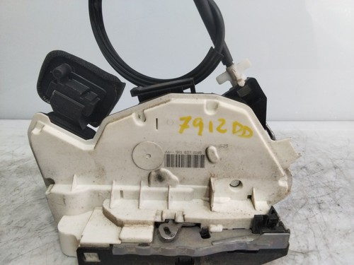 5K1837016B türschloss vorne rechts VOLKSWAGEN GOLF VI 5K1 RABBIT 2012 1782099