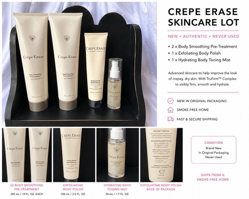 eve pearl makeup Lot