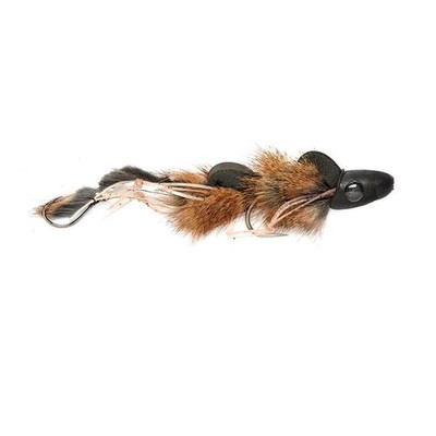Fulling Mill Mousey McMouseface Pike Fly
